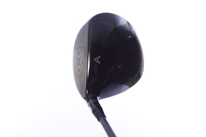 Used Callaway Epic MAX Driver - 10.5 Degrees - Regular Flex Project X HZRDUS Smoke iM10 - Right-Handed