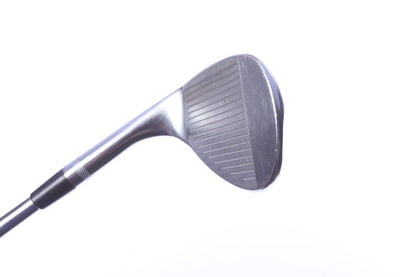 Used Titleist Vokey SM6 Tour Chrome Lob Wedge - Right-Handed - 58 Degrees - Wedge Flex