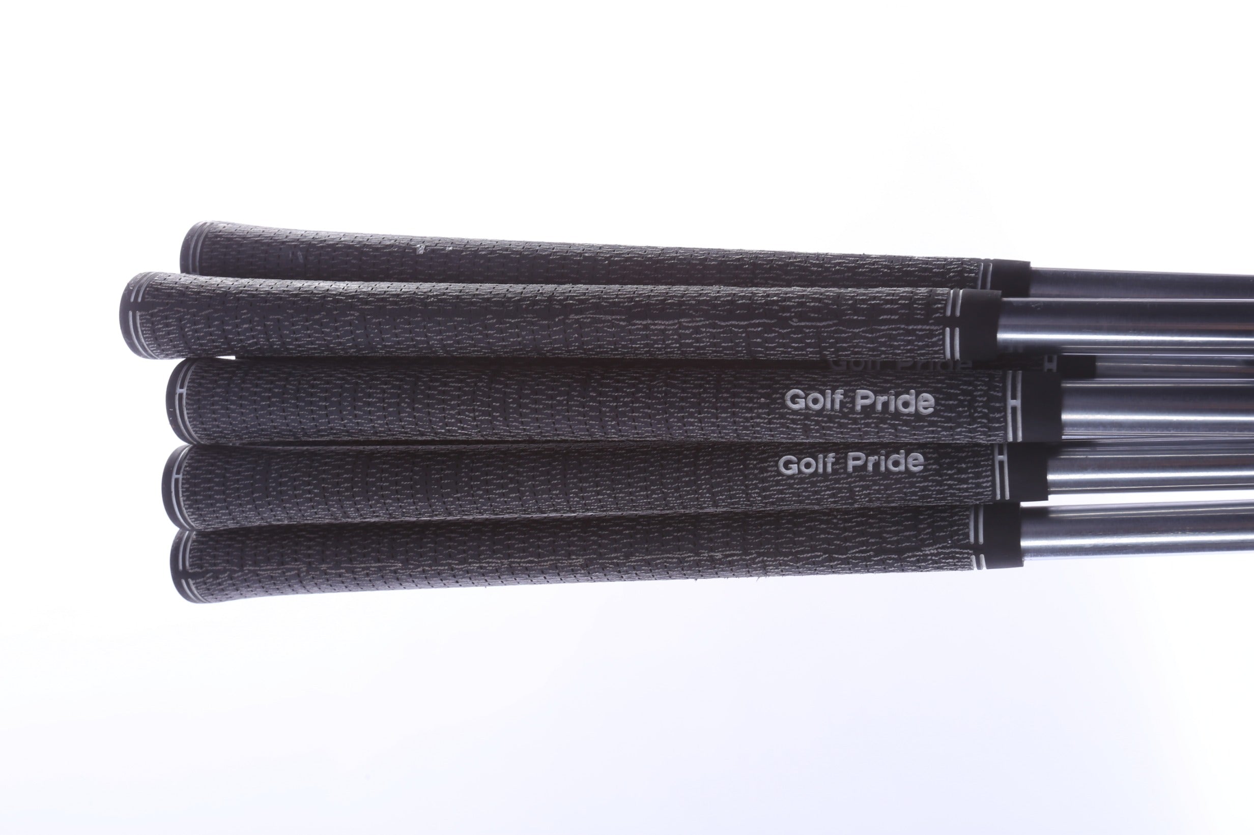 Used Callaway Apex CB 24 Iron Set - Right-Handed - 4-10 (PW) - Stiff Flex-Next Round