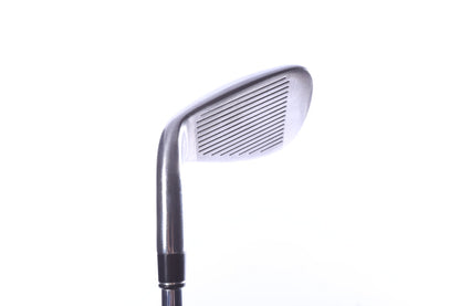 Used TaylorMade M6 Approach Wedge - Right-Handed - 49 Degrees - Stiff Flex-Next Round