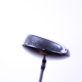 Used Tour Edge EXOTICS COMBO BRAZING 3-Wood - Right-Handed - 15 Degrees - Stiff Flex-Next Round