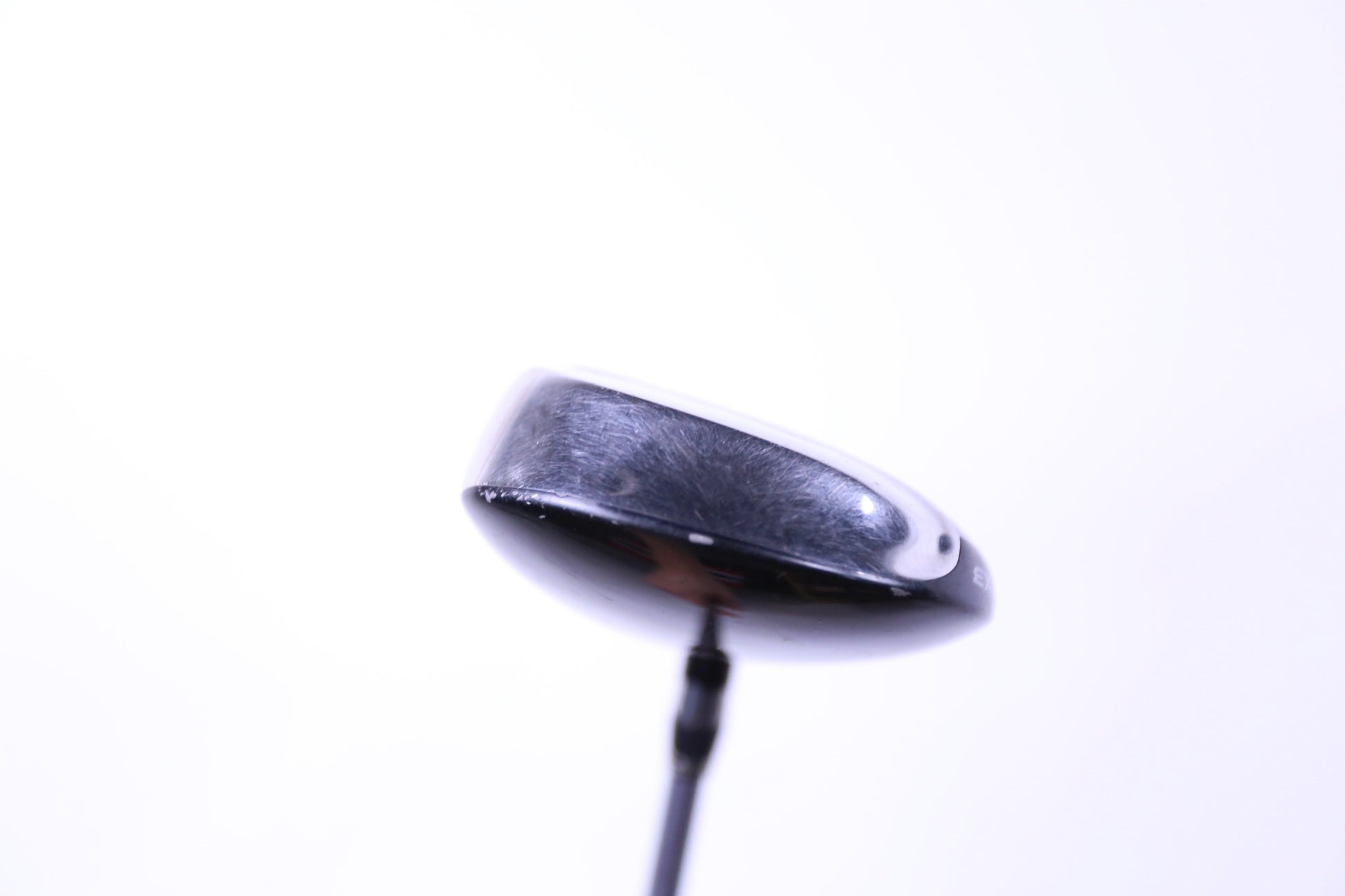 Used Tour Edge EXOTICS COMBO BRAZING 3-Wood - Right-Handed - 15 Degrees - Stiff Flex-Next Round