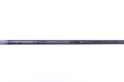 Used Callaway Apex 21 Iron Set - Right-Handed - 5-PW - Regular Flex