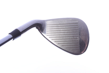 Used Callaway RAZR X Approach Wedge - Right-Handed - 49 Degrees - Uniflex Flex