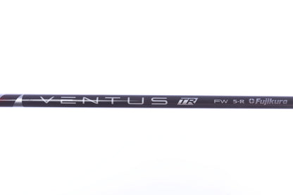 Used TaylorMade STEALTH 2 5-Wood - Right-Handed - 18 Degrees - Regular Flex
