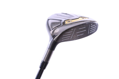 Used Callaway Rogue ST Max Draw 3-Wood - Right-Handed - 16 Degrees - Regular Flex