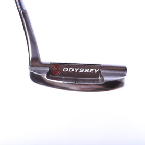 Used Odyssey White Ice #9 Putter - Right-Handed - 33.25 in - Mid-mallet-Next Round