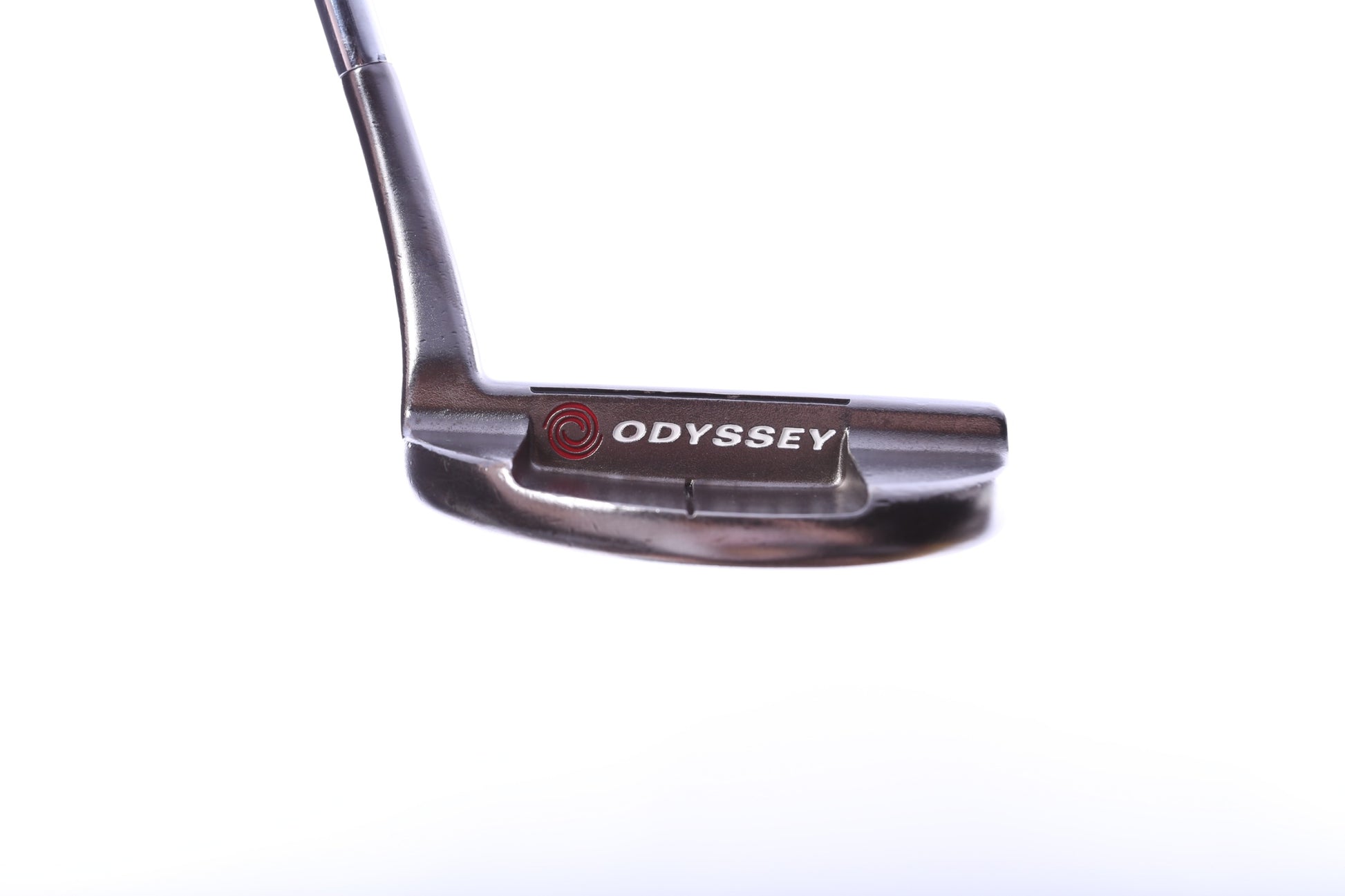 Used Odyssey White Ice #9 Putter - Right-Handed - 33.25 in - Mid-mallet-Next Round