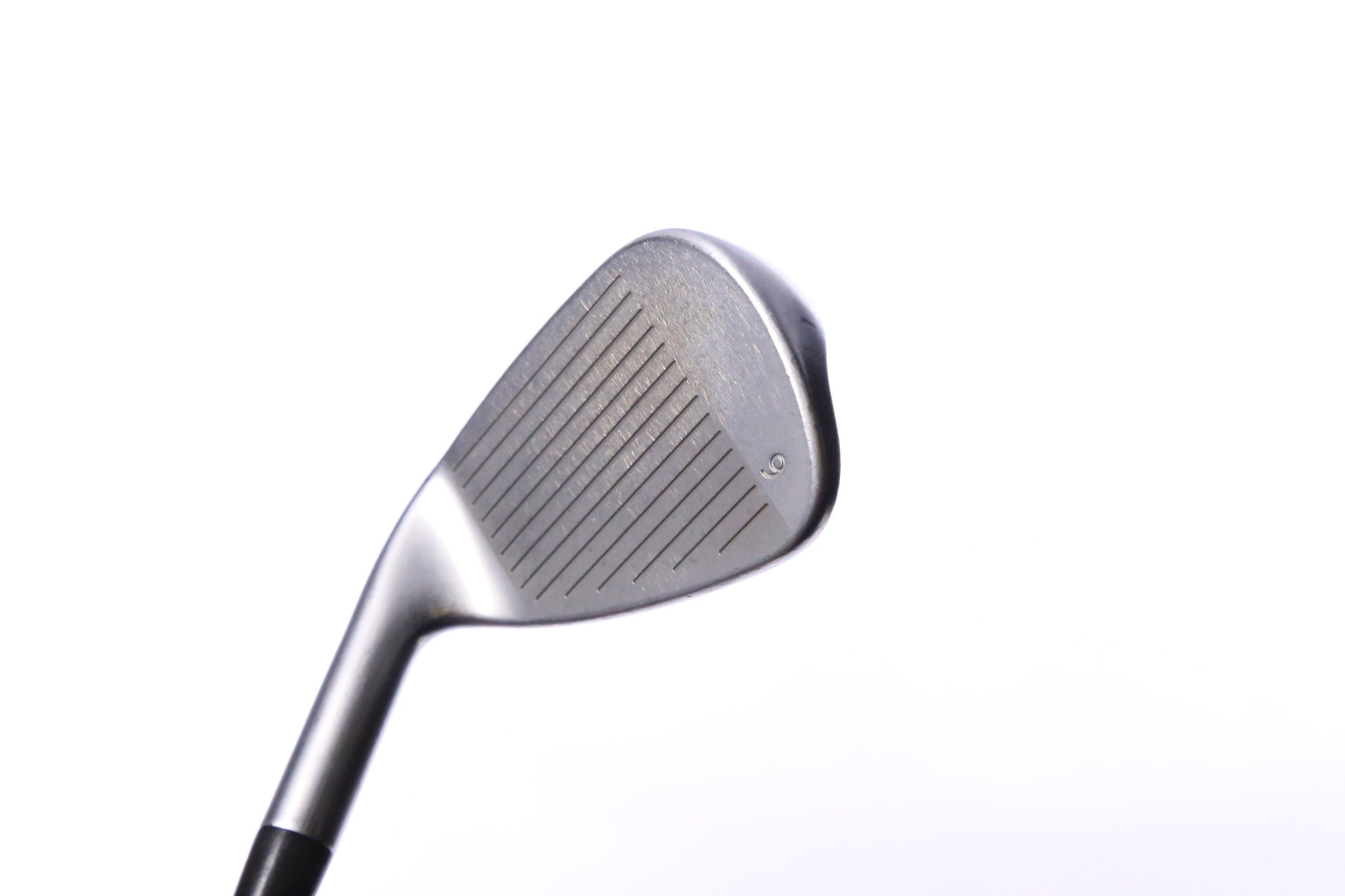 Used Ping i200 Single 9-Iron - Right-Handed - Soft Regular Flex-Next Round