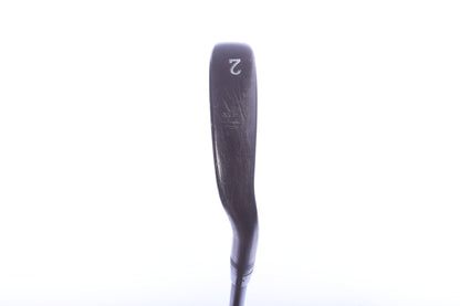 Used Sub 70 699-U Single Utility 2-Iron - Right-Handed - Extra Stiff Flex