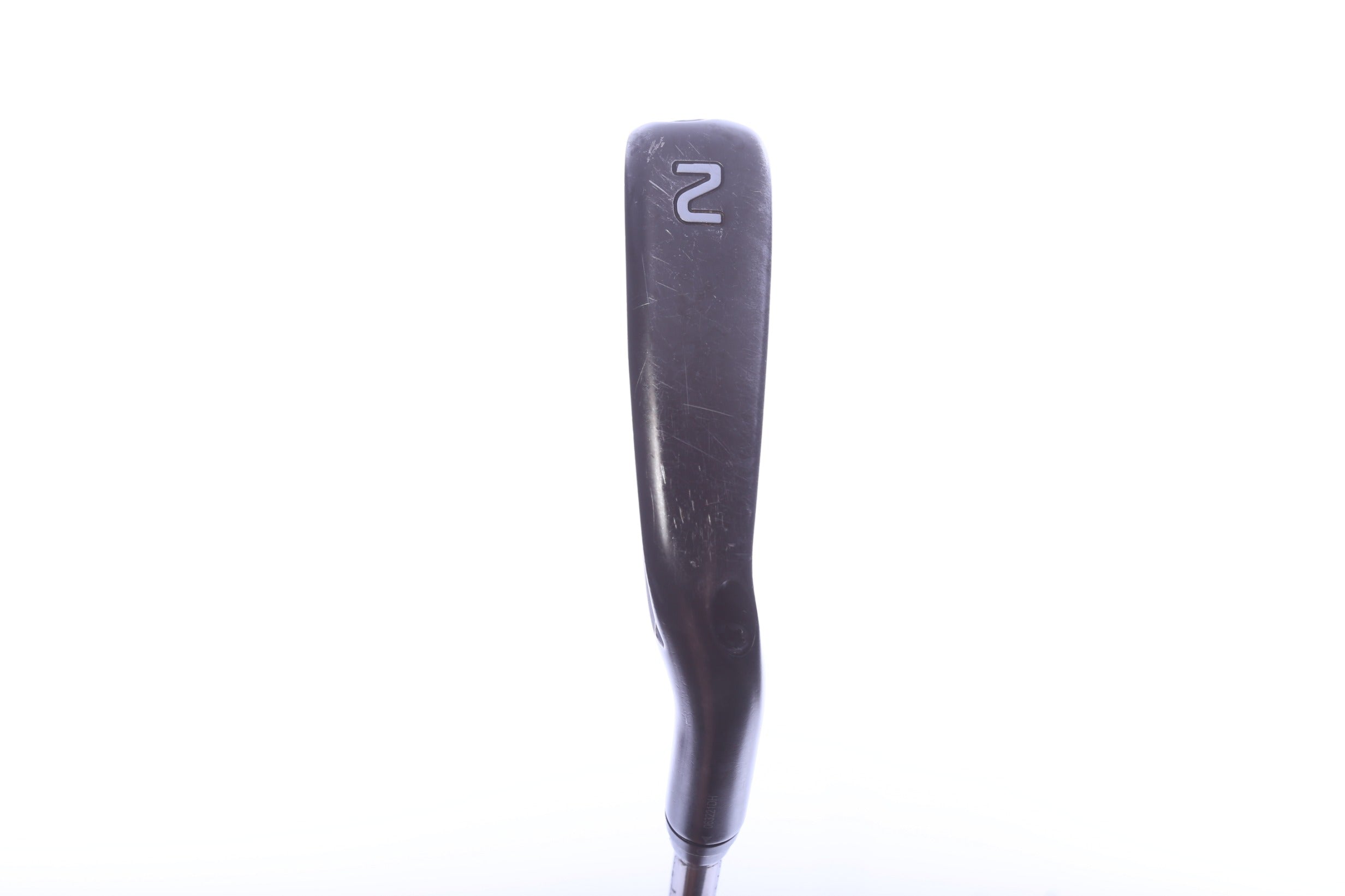 Used Ping iCrossover Single Utility 2-Iron - Right-Handed - Extra Stiff Flex