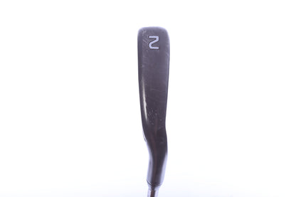 Used Ping iCrossover Single Utility 2-Iron - Right-Handed - Extra Stiff Flex