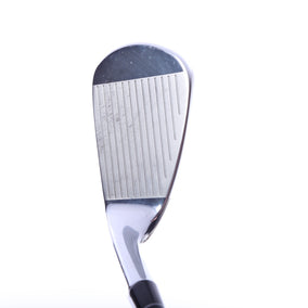 Used Callaway Paradym Star Iron Set - Right-Handed - 6-PW, AW - Seniors Flex-Next Round