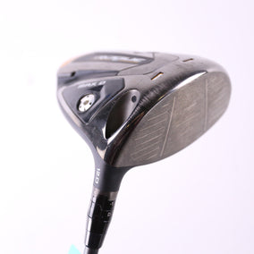 Used Callaway Rogue ST MAX D Driver - Right-Handed - 12 Degrees - Seniors Flex-Next Round