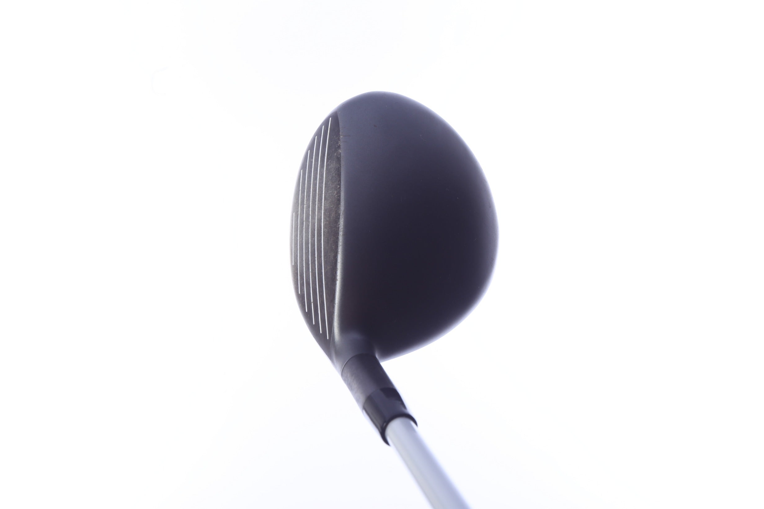 Used Callaway X Hot Pro 2013 3-Wood - Right-Handed - 15 Degrees - Stiff Flex