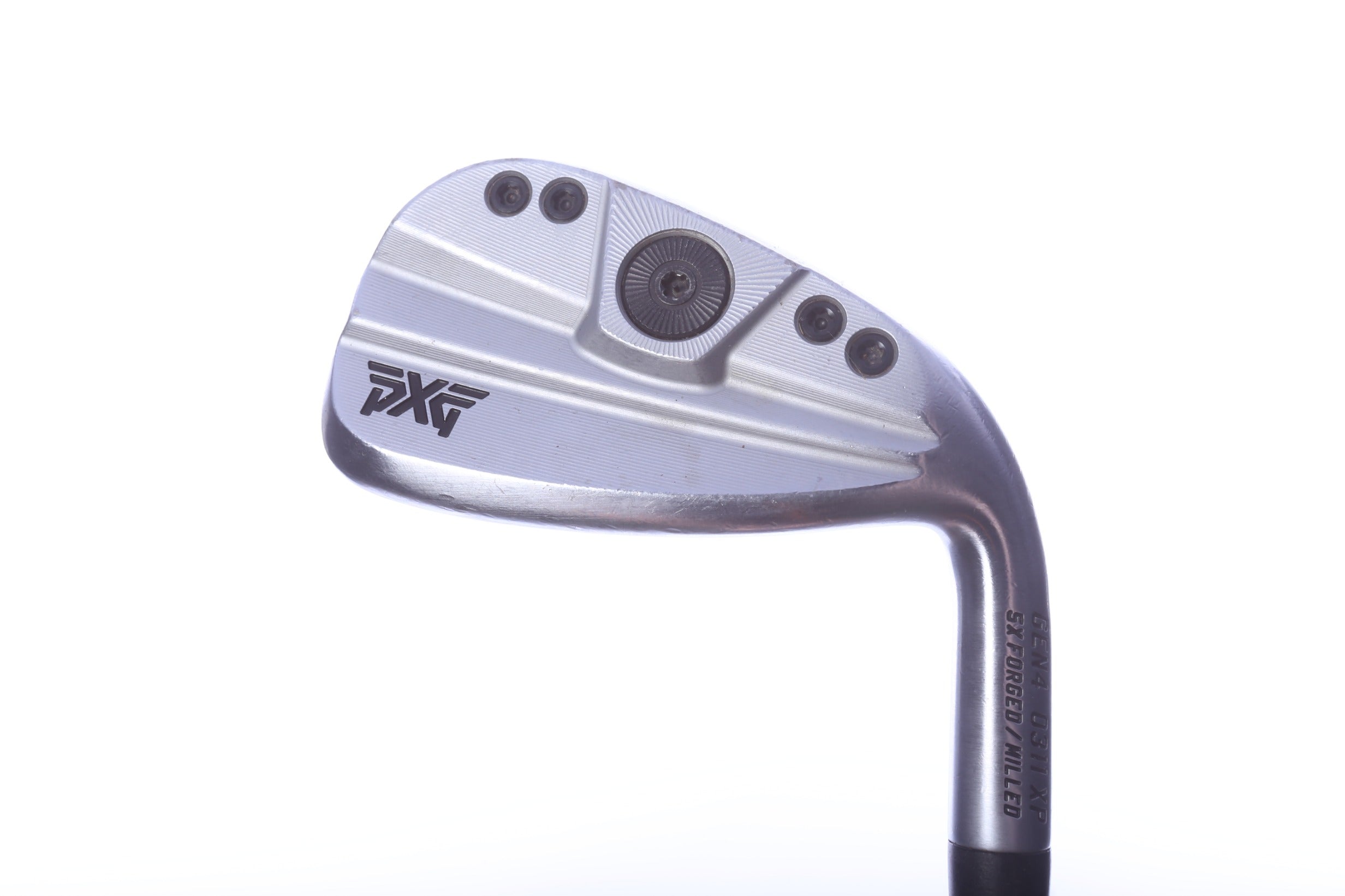 Used PXG 0311 XP GEN4 Single 8-Iron - Right-Handed - Regular Flex-Next Round