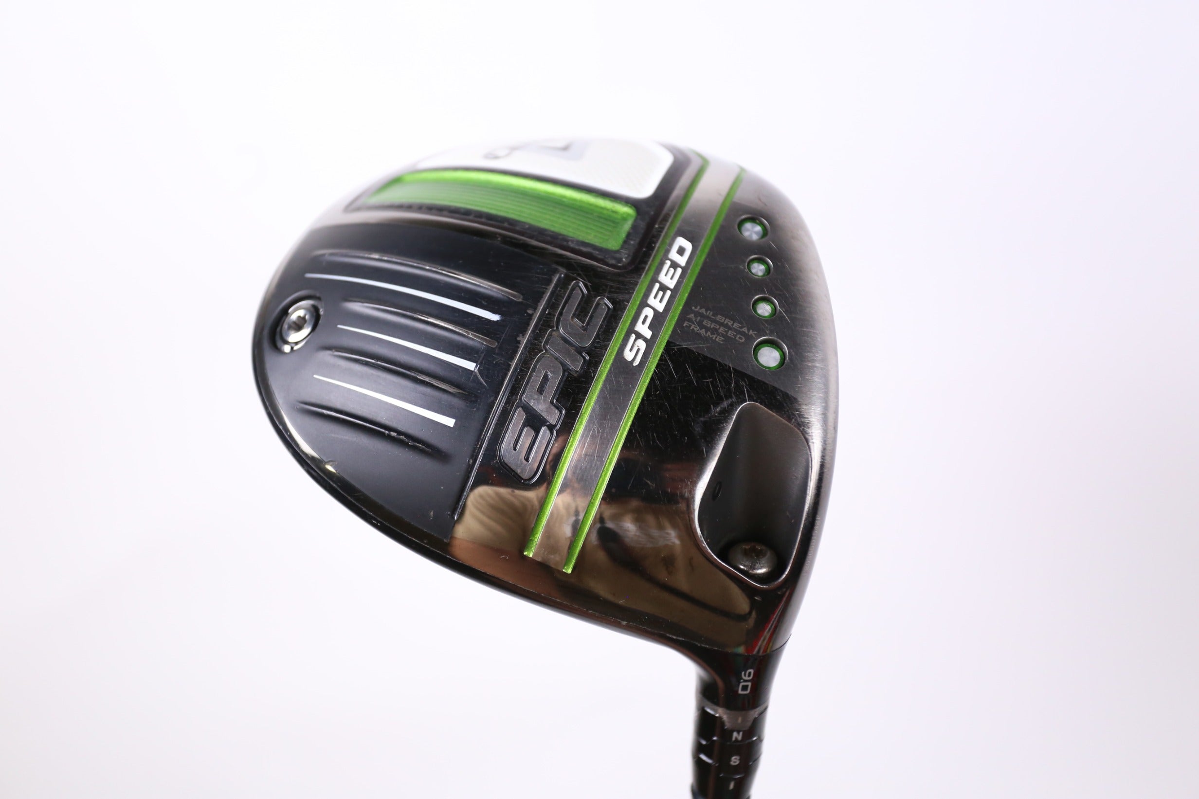 Callaway Epic Speed ドライバー 9° 【公式通販】