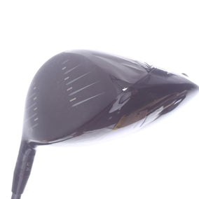 Used Titleist TS3 Driver - 8.5 Degrees - Stiff Flex Project X Hzrdus Smoke Black - Right-Handed-Next Round