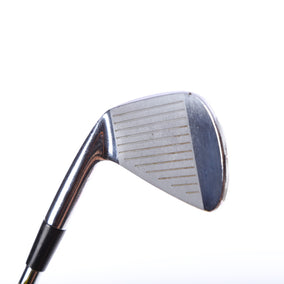 Used Mizuno MP 58 Single 4-Iron - Right-Handed - Stiff Flex-Next Round