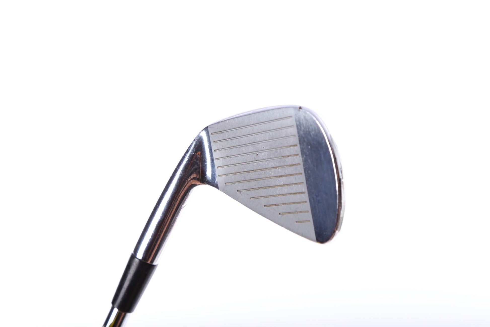 Used Mizuno MP 58 Single 4-Iron - Right-Handed - Stiff Flex-Next Round
