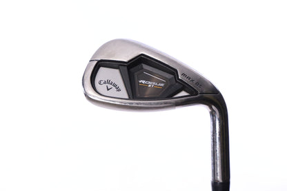 Used Callaway Rogue ST MAX OS Approach Wedge - Right-Handed - 46 Degrees - Stiff Flex-Next Round