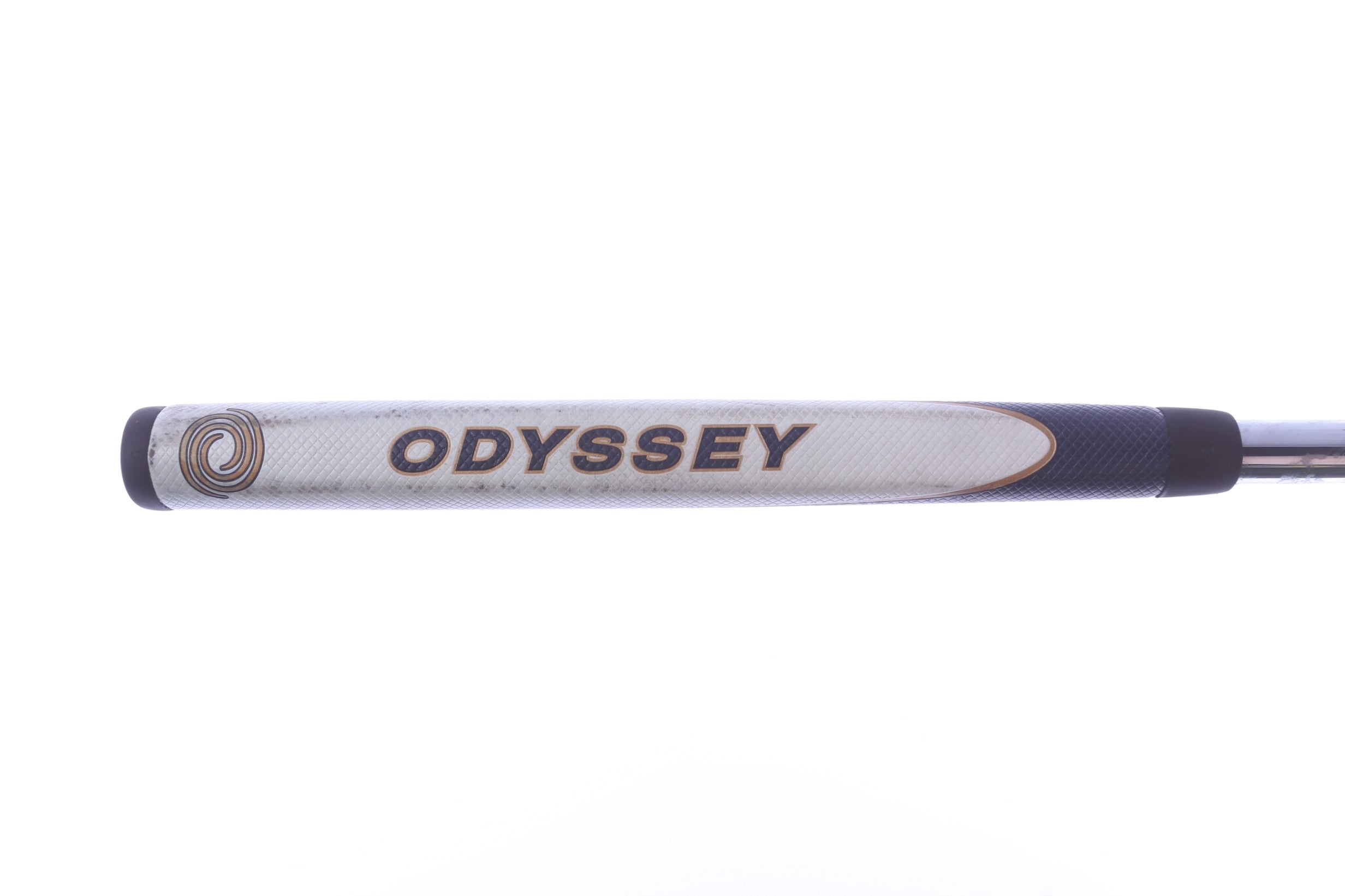 Used Odyssey Ai-ONE Milled Seven T DB Putter - Left-Handed - 34 in - Mallet