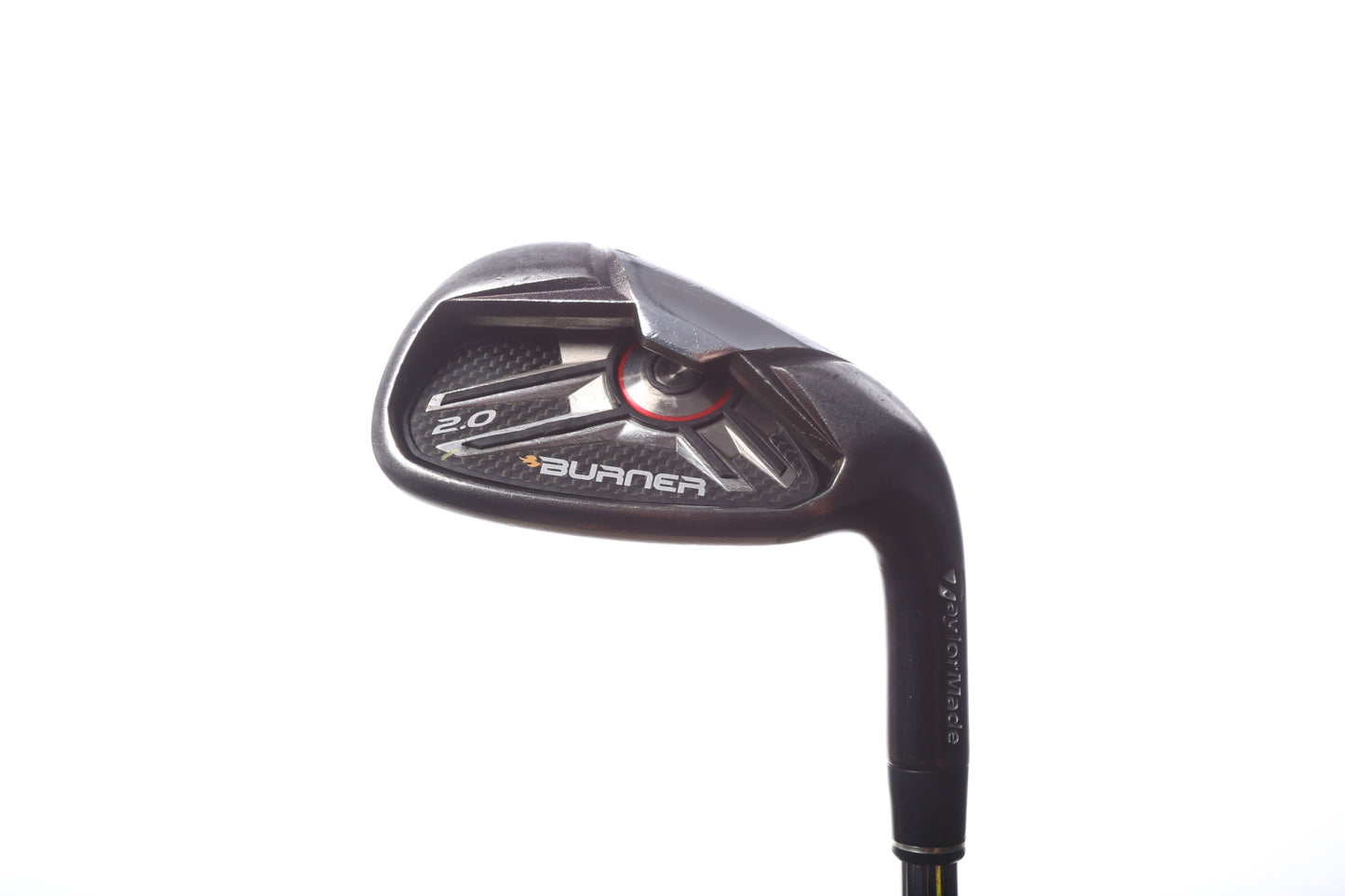 Used TaylorMade Burner 2.0 Single 9-Iron - Right-Handed - Stiff Flex-Next Round
