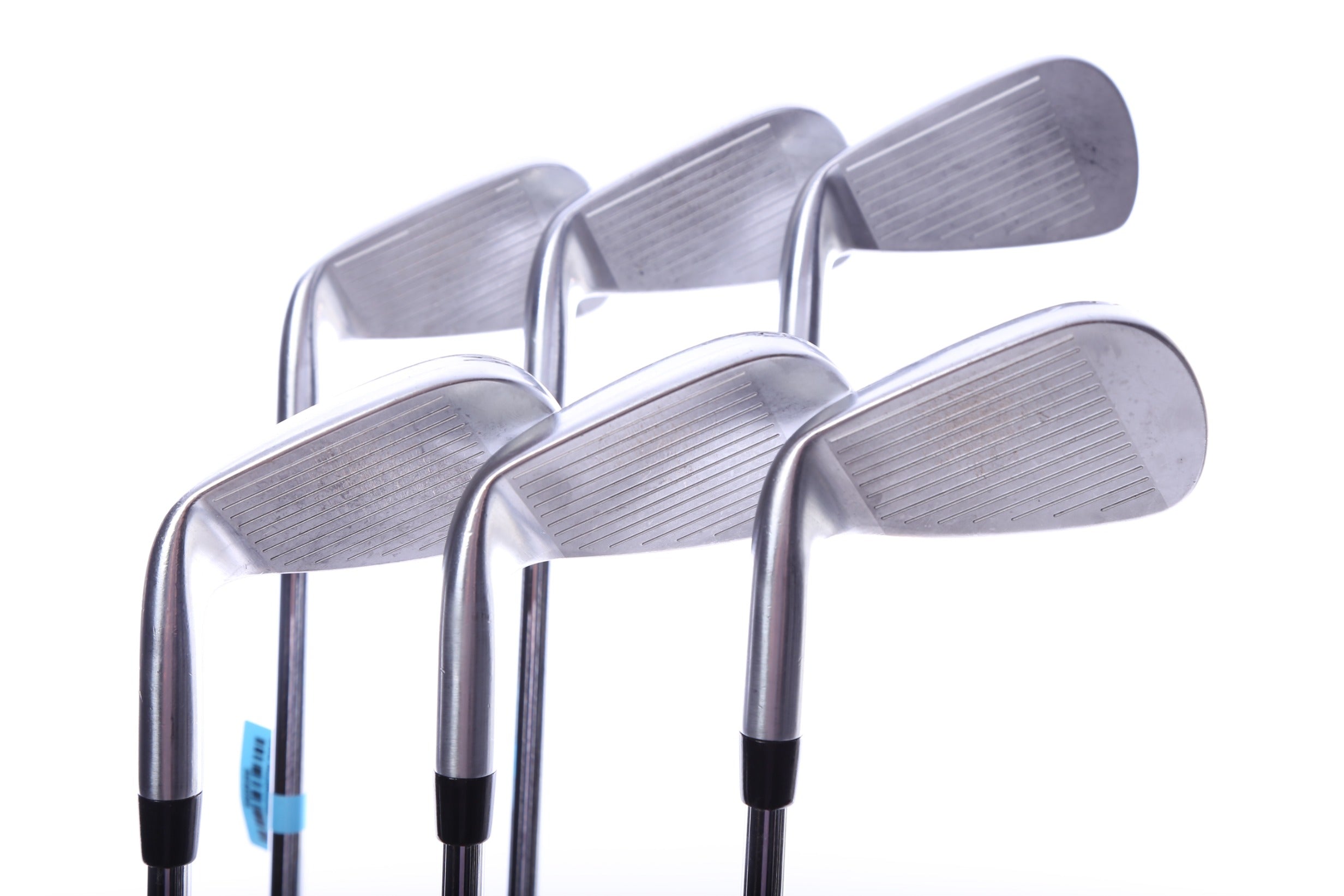 Used PXG 0311 T GEN4 Right-Handed Iron Set – Next Round