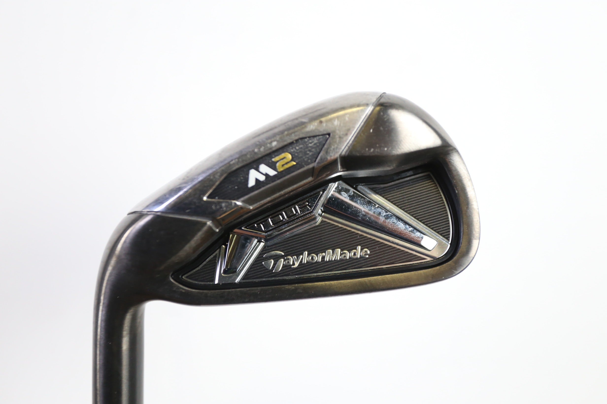 Taylor Made M2 Hybrid shops Left