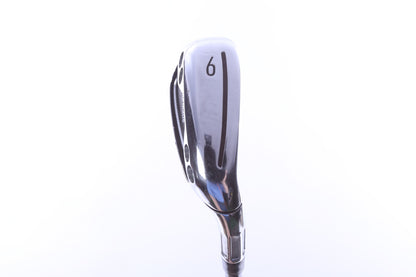 Used TaylorMade M CGB Single 9-Iron - Right-Handed - Seniors Flex-Next Round