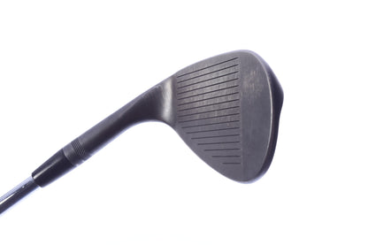 Used Titleist Vokey SM9 Jet Black Gap Wedge - Right-Handed - 50 Degrees - Stiff Flex