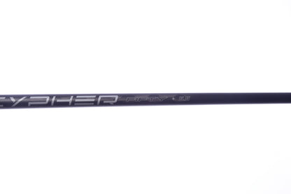 Used Callaway Paradym Ai Smoke MAX 3HL Wood - Right-Handed - 16.5 Degrees - Regular Flex-Next Round