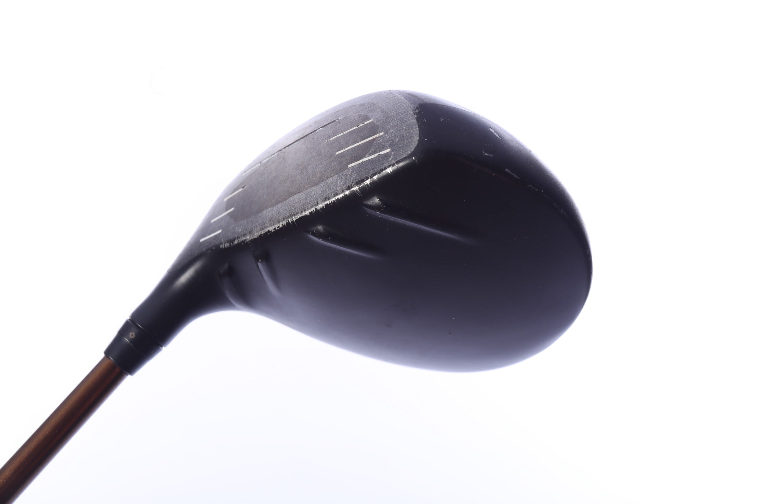 Used Ping G400 SF Tec 3-Wood - Right-Handed - 16 Degrees - Regular Flex