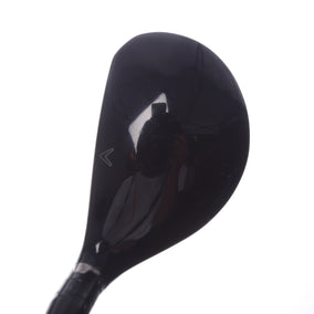 Used Callaway Paradym X 4H Hybrid - Right-Handed - 21 Degrees - Regular Flex-Next Round