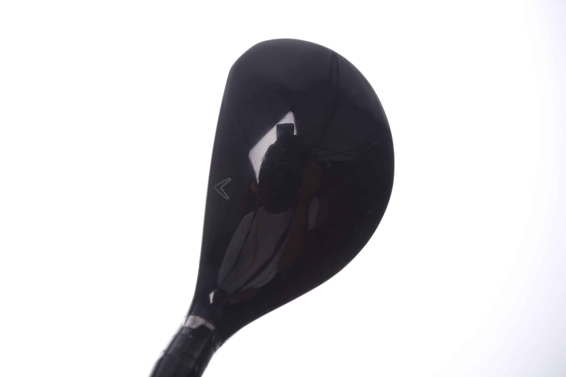 Used Callaway Paradym X 4H Hybrid - Right-Handed - 21 Degrees - Regular Flex-Next Round
