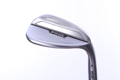 Used Ping s159 Chrome Lob Wedge - Right-Handed - 60 Degrees - Wedge Flex-Next Round