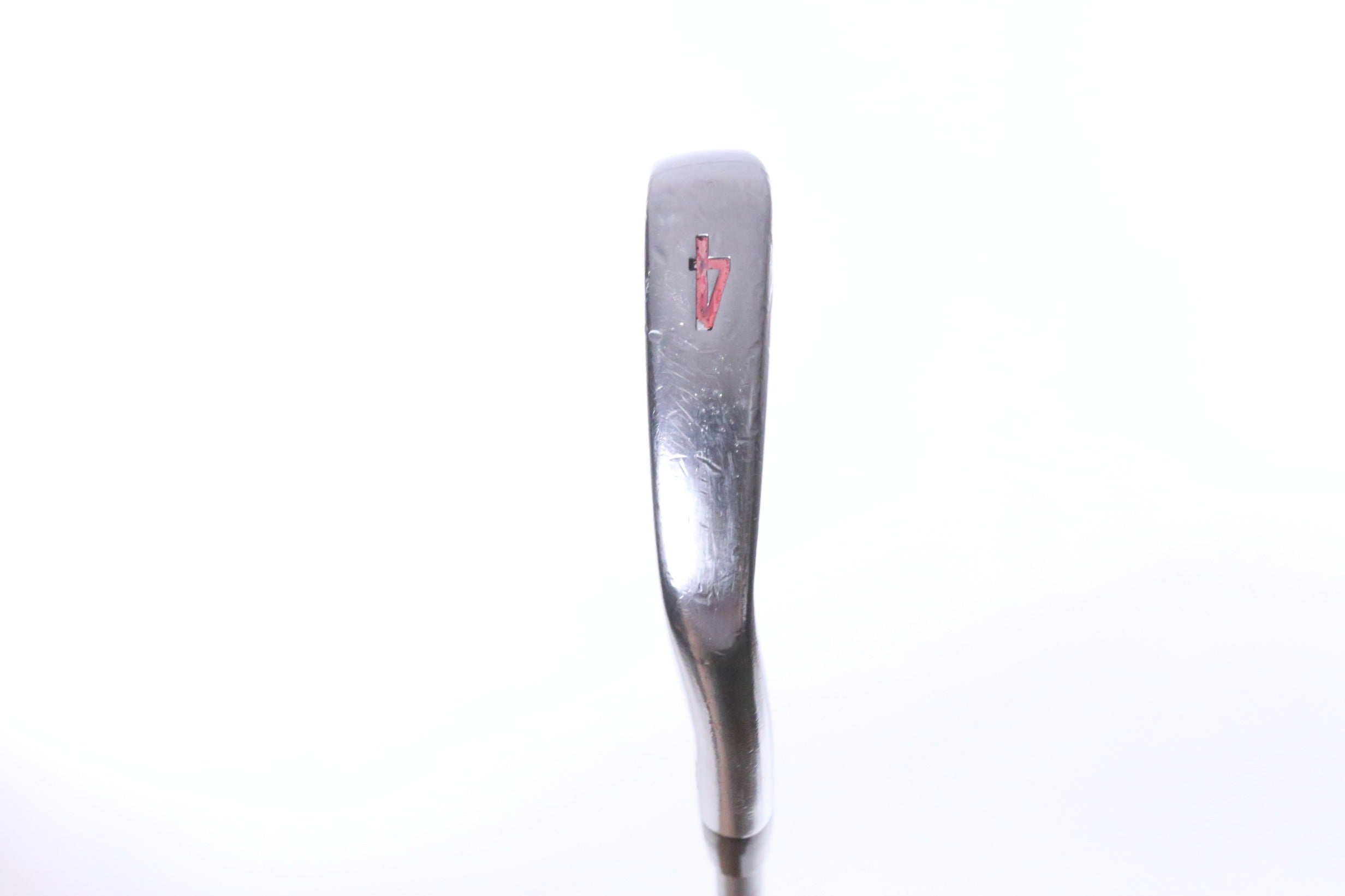 Used Titleist CB 714 Forged Single 4-Iron - Right-Handed - Extra Stiff Flex-Next Round