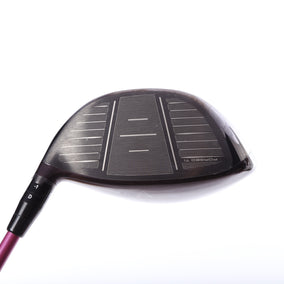 Used Callaway Big Bertha REVA 23 Driver - 10.5 Degrees - Ladies Flex Acer Velocity IH7 - Right-Handed-Next Round