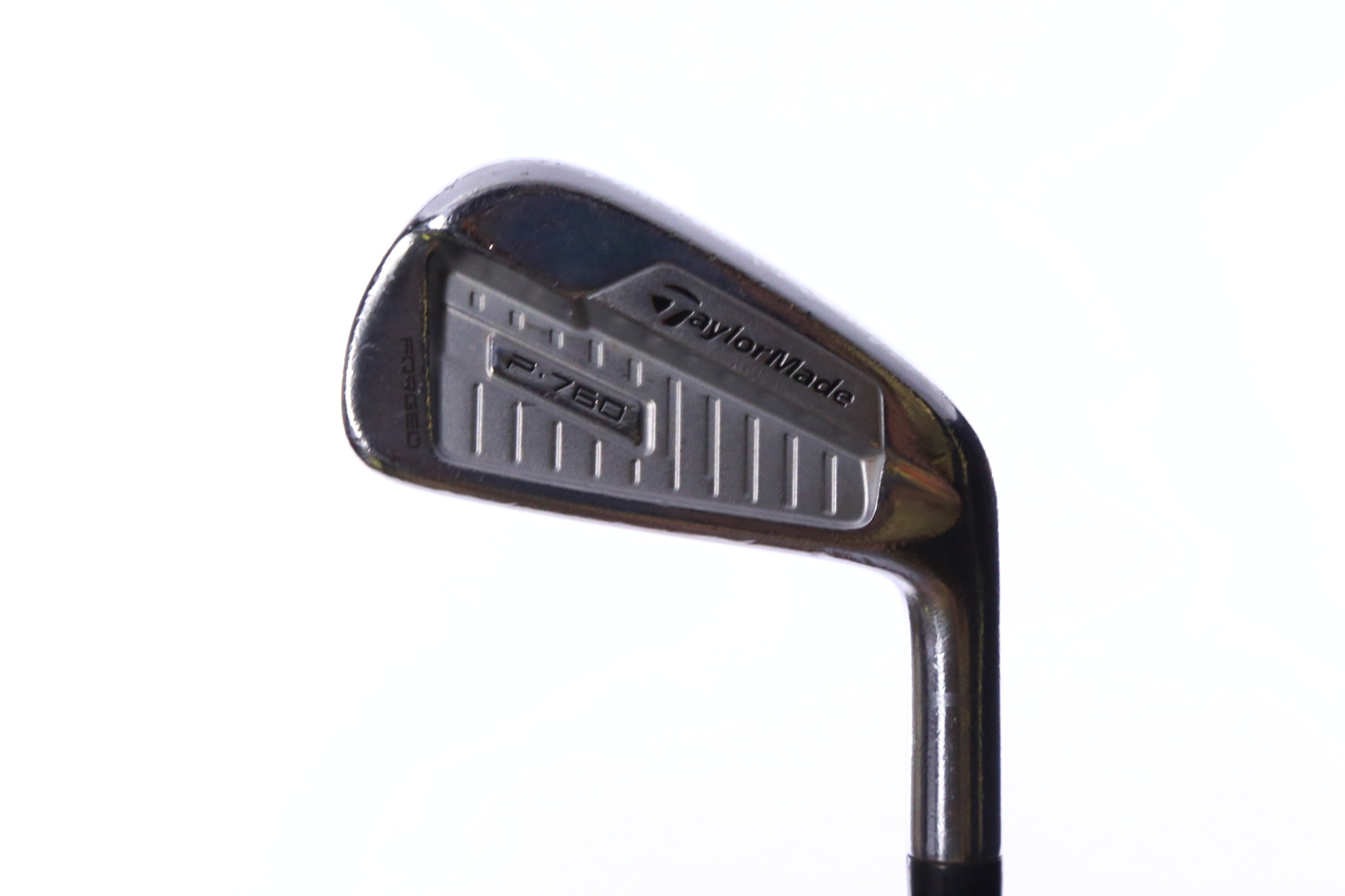 Used TaylorMade P760 Single 4-Iron - Right-Handed - Stiff Flex-Next Round