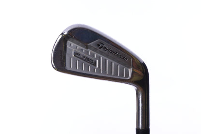 Used TaylorMade P760 Single 4-Iron - Right-Handed - Stiff Flex-Next Round