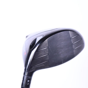 Used Titleist TSR3 Driver - 8 Degrees - Stiff Flex Project X HZRDUS Smoke Green - Right-Handed-Next Round