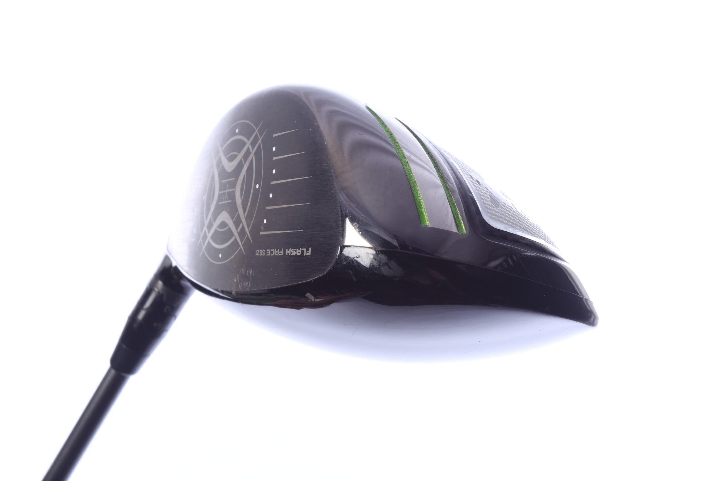 Used Callaway Epic Speed Driver - 12 Degrees - Regular Flex Aldila Synergy - Right-Handed
