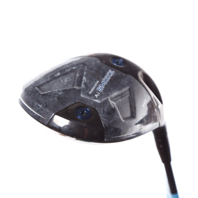 Used Callaway Paradym Ai Smoke TD Driver - 8 Degrees - Stiff Flex Project X HZRDUS Smoke Red RDX - Right-Handed-Next Round