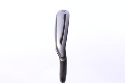 Used TaylorMade SpeedBlade Single 6-Iron - Right-Handed - Regular Flex