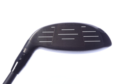 Used Callaway Paradym Ai Smoke MAX D 3-Wood - Right-Handed - 15 Degrees - Regular Flex-Next Round