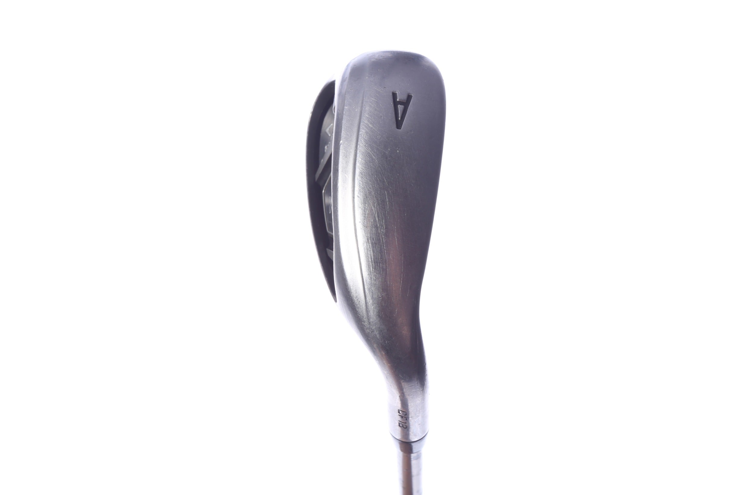 Used Callaway Rogue X Approach Wedge - Right-Handed - 46 Degrees - Seniors Flex