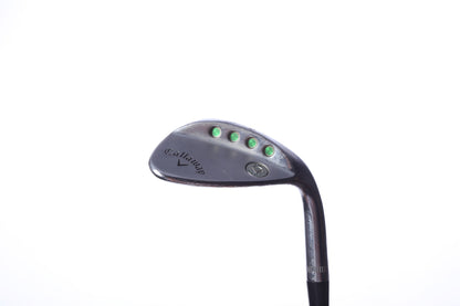 Used Callaway PM Grind Chrome Not Specified - Right-Handed - 58 Degrees - Wedge Flex-Next Round