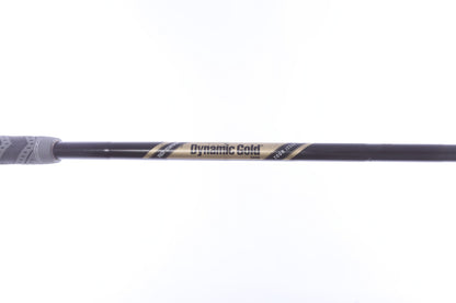 Used Titleist Vokey SM9 Jet Black Sand Wedge - Right-Handed - 54 Degrees - Stiff Flex-Next Round