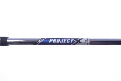 Used Callaway Apex 21 Black Single 4-Iron - Right-Handed - Stiff Flex-Next Round