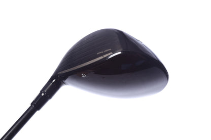 Used TaylorMade Qi10 Tour 3-Wood - Right-Handed - 15 Degrees - Stiff Flex